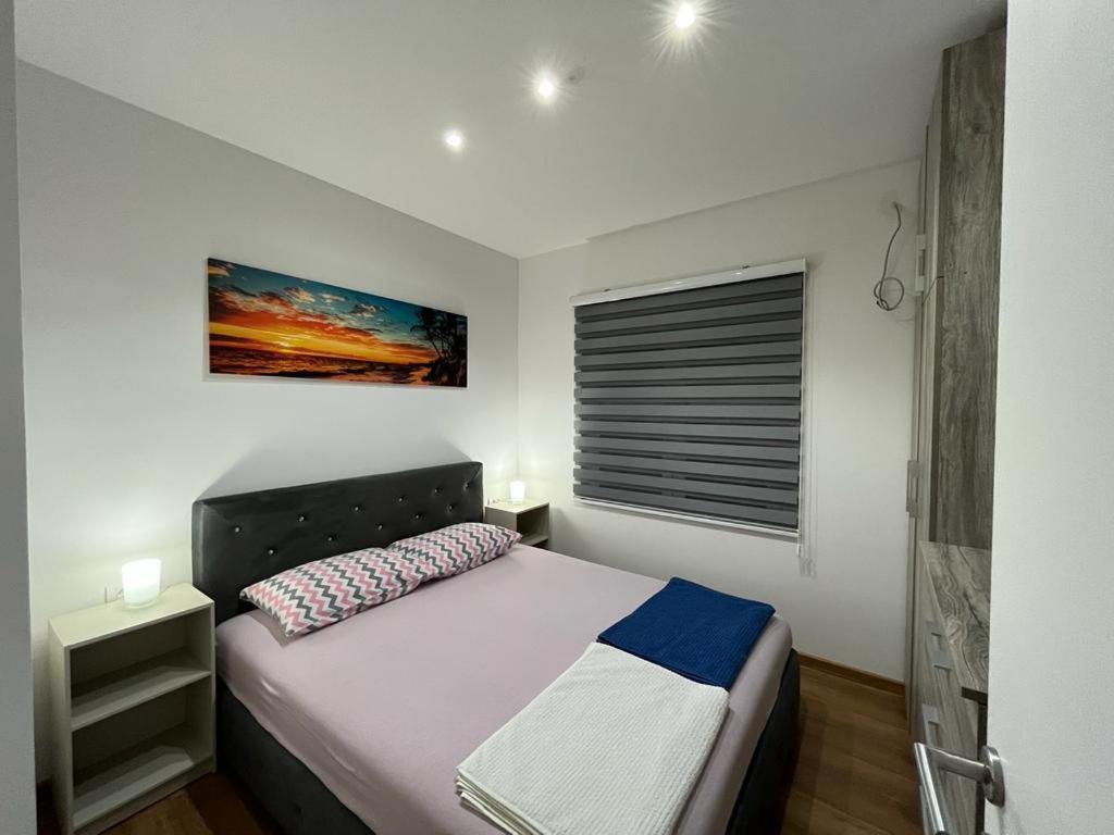 Bamsae Belgrade Apartment Exterior foto